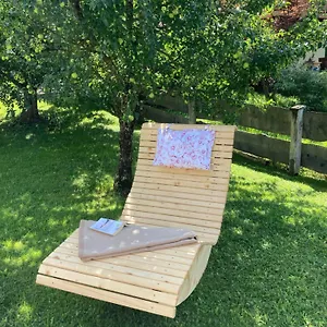 Apartment Haus Schaffler, Kochel am See