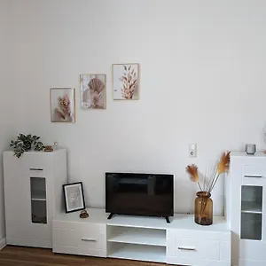 Apartment Am Theater 2, Schweinfurt