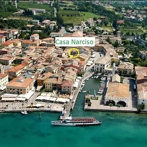  Apartment Casa Narciso Italien