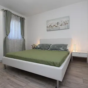  Apartment Casa Miranda Kroatien