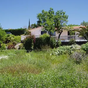  Apartment Casitas Vista Valle Bajo Spanien